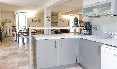 Casa de vacaciones en Eygali�res  (Bouches-du-Rh�ne)Casa de vacaciones