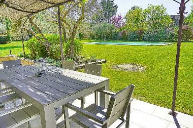 Casa de vacaciones en Eygali�res  (Bouches-du-Rh�ne)Casa de vacaciones