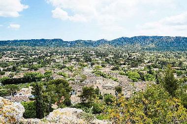 Casa de vacaciones en Eygali�res  (Bouches-du-Rh�ne)Casa de vacaciones