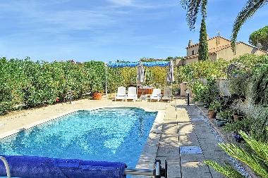 Casa de vacaciones en Giens (Var)Casa de vacaciones