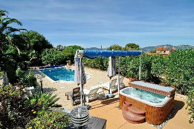 Casa de vacaciones en Giens (Var)Casa de vacaciones