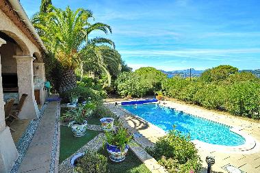 Casa de vacaciones en Giens (Var)Casa de vacaciones