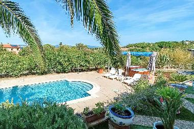 Casa de vacaciones en Giens (Var)Casa de vacaciones