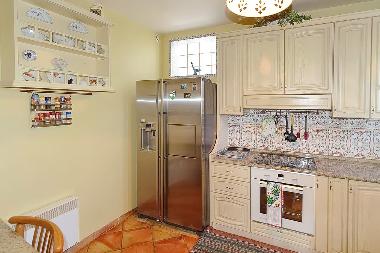 Casa de vacaciones en Giens (Var)Casa de vacaciones