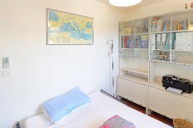 Casa de vacaciones en Giens (Var)Casa de vacaciones