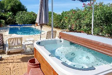 Casa de vacaciones en Giens (Var)Casa de vacaciones