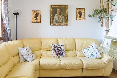 Casa de vacaciones en Giens (Var)Casa de vacaciones