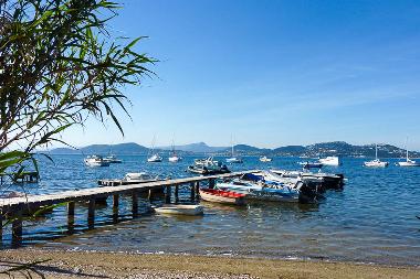 Casa de vacaciones en Giens (Var)Casa de vacaciones