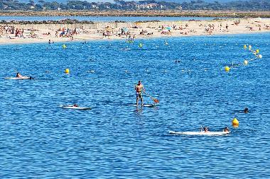 Casa de vacaciones en Giens (Var)Casa de vacaciones