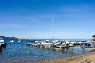 Casa de vacaciones en Giens (Var)Casa de vacaciones