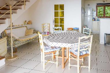 Casa de vacaciones en La Croix Valmer (Var)Casa de vacaciones