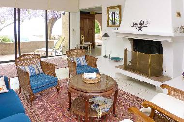 Casa de vacaciones en La Croix Valmer (Var)Casa de vacaciones