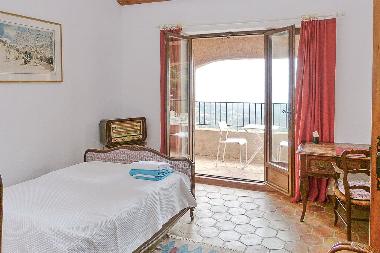 Casa de vacaciones en La Croix Valmer (Var)Casa de vacaciones