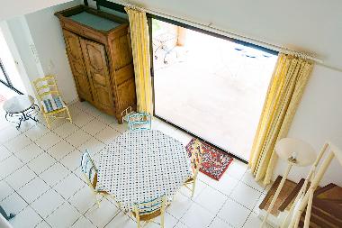 Casa de vacaciones en La Croix Valmer (Var)Casa de vacaciones