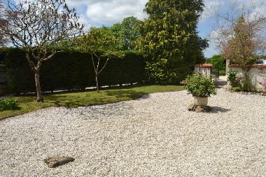 Casa de vacaciones en Montemboeuf (Charente)Casa de vacaciones