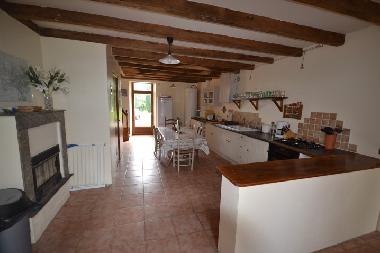 Casa de vacaciones en Montemboeuf (Charente)Casa de vacaciones