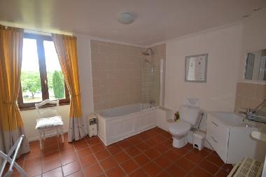 Casa de vacaciones en Montemboeuf (Charente)Casa de vacaciones