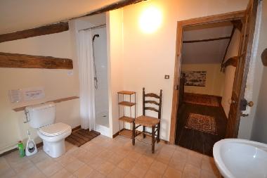 Casa de vacaciones en Montemboeuf (Charente)Casa de vacaciones