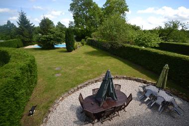 Casa de vacaciones en Montemboeuf (Charente)Casa de vacaciones