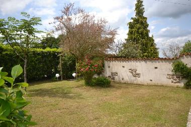 Casa de vacaciones en Montemboeuf (Charente)Casa de vacaciones