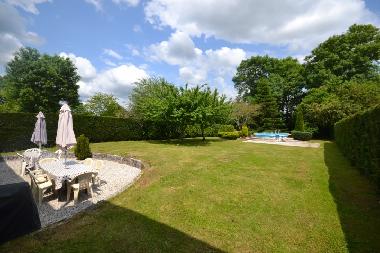 Casa de vacaciones en Montemboeuf (Charente)Casa de vacaciones