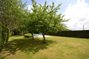 Casa de vacaciones en Montemboeuf (Charente)Casa de vacaciones