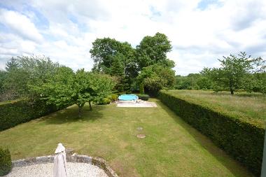 Casa de vacaciones en Montemboeuf (Charente)Casa de vacaciones