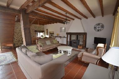 Casa de vacaciones en Montemboeuf (Charente)Casa de vacaciones