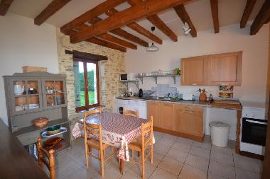 Casa de vacaciones en Montemboeuf (Charente)Casa de vacaciones