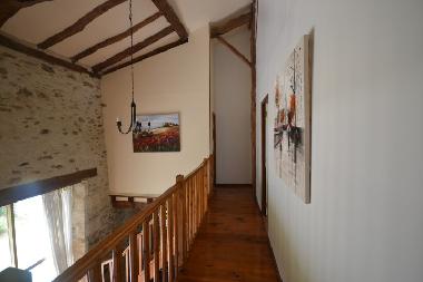 Casa de vacaciones en Montemboeuf (Charente)Casa de vacaciones