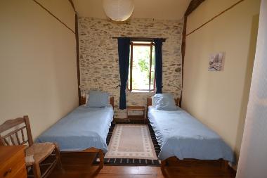 Casa de vacaciones en Montemboeuf (Charente)Casa de vacaciones