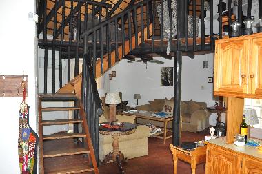 Casa de vacaciones en Marloth Park (Mpumalanga)Casa de vacaciones