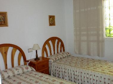 Apartamento de vacaciones en CONIL,CADIZ (Madrid)Casa de vacaciones