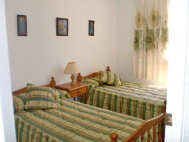 Apartamento de vacaciones en CONIL,CADIZ (Madrid)Casa de vacaciones