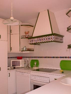 Apartamento de vacaciones en CONIL,CADIZ (Madrid)Casa de vacaciones