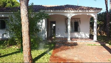 Apartamento de vacaciones en CONIL,CADIZ (Madrid)Casa de vacaciones