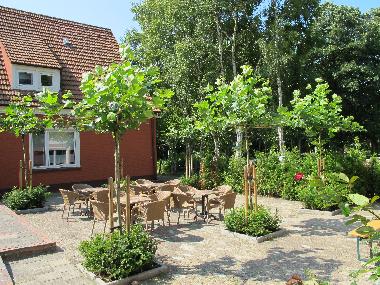 Villa en Backemoor (Nordsee-Festland / Ostfriesland)Casa de vacaciones