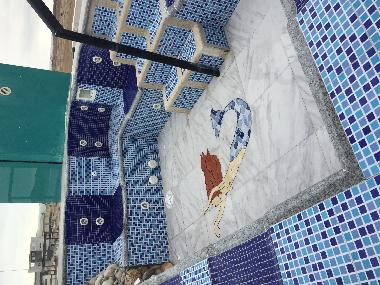 Casa de vacaciones en mirador playa san jos (Manabi)Casa de vacaciones