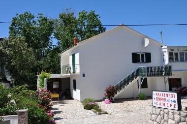 Apartamento de vacaciones en LOPAR (Primorsko-Goranska)Casa de vacaciones