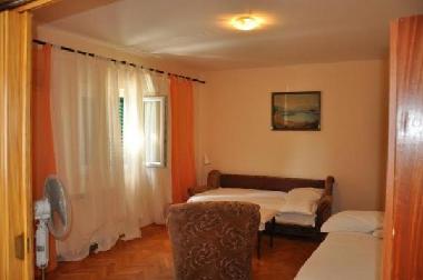Apartamento de vacaciones en LOPAR (Primorsko-Goranska)Casa de vacaciones