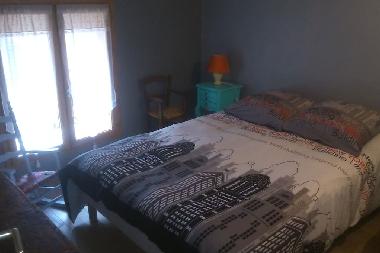 Casa de vacaciones en Bdoin (Vaucluse)Casa de vacaciones