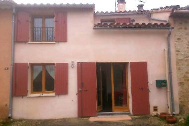 Casa de vacaciones en Bdoin (Vaucluse)Casa de vacaciones