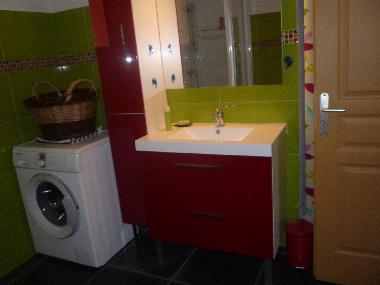 Casa de vacaciones en Bdoin (Vaucluse)Casa de vacaciones