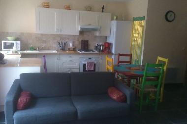 Casa de vacaciones en Bdoin (Vaucluse)Casa de vacaciones