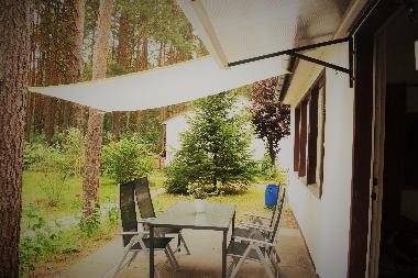 Apartamento de vacaciones en Rheinsberg, OT Kagar (Ostprignitz-Ruppin)Casa de vacaciones