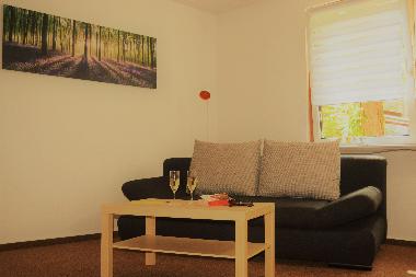 Apartamento de vacaciones en Rheinsberg, OT Kagar (Ostprignitz-Ruppin)Casa de vacaciones