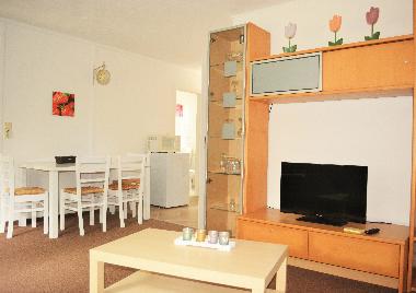 Apartamento de vacaciones en Rheinsberg, OT Kagar (Ostprignitz-Ruppin)Casa de vacaciones
