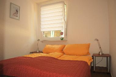 Apartamento de vacaciones en Rheinsberg, OT Kagar (Ostprignitz-Ruppin)Casa de vacaciones