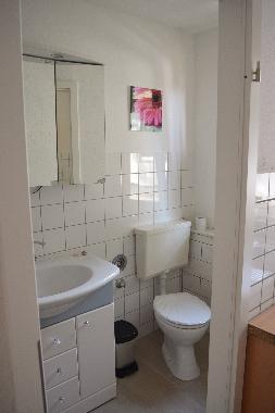 Apartamento de vacaciones en Rheinsberg, OT Kagar (Ostprignitz-Ruppin)Casa de vacaciones
