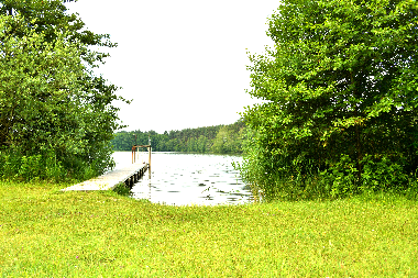 Apartamento de vacaciones en Rheinsberg, OT Kagar (Ostprignitz-Ruppin)Casa de vacaciones